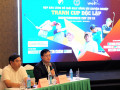 Sân golf Tân Sơn Nhất được chọn là nơi diễn ra Cúp Độc lập 2019