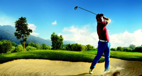 Những tình huống golf