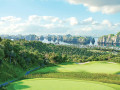 Golf & Cruise at Ha Long Bay