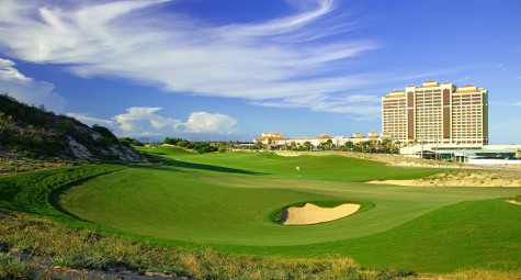 Saigon Exciting Golf Tour