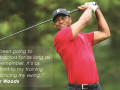 BÍ QUYẾT CHĂM SÓC SỨC KHỎE CỦA TIGER WOODS