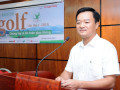 Trao 50 suất học bổng tại Giải Golf gây quỹ “Chung tay vì An toàn giao thông” lần thứ I