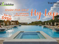 Golf at the “Paradise” Costa Navarino (Greek)