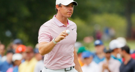 Dưới hệ thống tính điểm cũ, Rory McIlroy vẫn sẽ vô địch cả Tour Championship và FedEx Cup