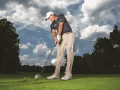 Cách đánh draw trong 5 phút như Kevin Kisner