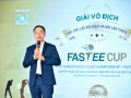 Bốc thăm đấu loại Giải Vô Địch Các CLB Golf Hà Nội Lần 3 - Fastee Cup