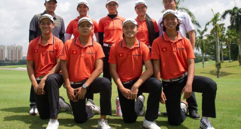 VGA lựa chọn đội tuyển tham dự SEA Games 30 và HLV