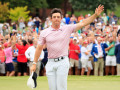 Rory McIlroy “đứng hình” khi nhận được danh hiệu Tay golf xuất sắc nhất năm của PGA Tour