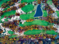 Top 5 sân golf đẹp - độc - lạ trên thế giới