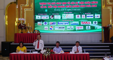 6 tỷ đồng treo thưởng cho giải HIO tại giải “Golf QNB – Hội doanh nhân Quảng Nam”