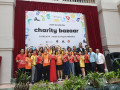 Charity Bazzar Brings Smile for HIV/AIDS-affected children