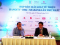 Nhân kỷ niệm 65 thành lập, Đài PT-TH Hà Nội lần đầu tiên tổ chức giải golf từ thiện