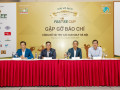 Bước phát triển vược bậc từ Giải vô địch các Câu lạc bộ Golf Hà Nội lần thứ 3 - Fastee Cup