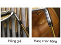 Những điều cần biết khi mua gậy Honma chính hãng