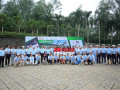 144 golfer tham dự giải Tiền Phong Golf Championship