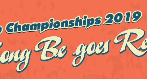 “Song Be Club Championships 2019” thu hút 200 golfer tham gia tranh tài