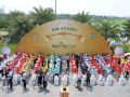 Ngập tràn sắc màu tại Giải vô địch các CLB golf Hà Nội lần thứ 3 – Fastee Cup