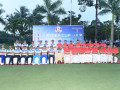 Giải golf đồng đội đối kháng giữa Đồng Nai và Bình Thuận