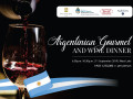 Khám phá ẩm thực Argentina tại Pan Pacific Hà Nội