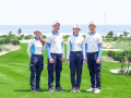 The vote for 2019 Caddies’ outfits