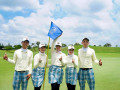 Bình chọn trang phục Caddie 2019