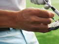 Làm sạch và bảo quản gậy golf đúng cách