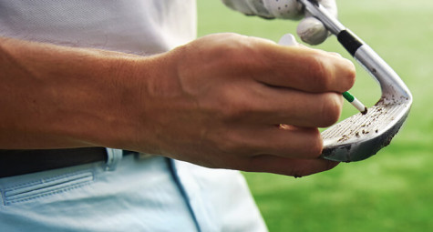 Làm sạch và bảo quản gậy golf đúng cách