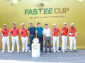 CLB KB Cầu Giấy dẫn đầu sau ngày đấu thứ nhất giải vô địch các CLB golf Hà Nội lần thứ 3 – Fastee Cup