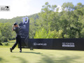 Vòng 1 Lexus Challenge 2019: Kang Seok (69) dẫn đầu với cách biệt 1 gậy trước Park Ji Woon