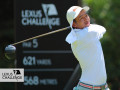 Golfer Nguyễn Gia Quân bị truất quyền thi đấu tại Lexus Challenge 2019
