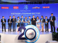Liên hoan các Doanh nghiệp Du lịch Việt Nam lần thứ 20: “Sức bật du lịch Việt Nam – nhìn từ nỗ lực của khu vực tư nhân”