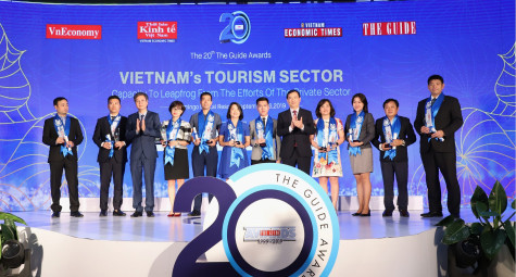 Liên hoan các Doanh nghiệp Du lịch Việt Nam lần thứ 20: “Sức bật du lịch Việt Nam – nhìn từ nỗ lực của khu vực tư nhân”