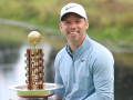 Paul Casey giành chức vô địch tại European Tour sau 5 năm chờ đợi