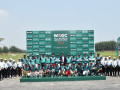 50 golfer tranh tài tại chung kết FLC WAGC Vietnam 2019