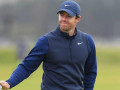 Rory McIlroy, bị xử thua pro-am tại Dunhill là “không công bằng”