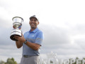 Sergio Garcia lấy lại phong độ với danh hiệu vô địch KLM Open 2019