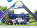 GIẢI GOLF TAN SON NHAT GOLF COURSE CHAMPIONSHIP 2019