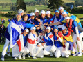 Solheim Cup 2019: Tuyển Châu Âu đoạt cúp sau những phút tranh đua nghẹt thở