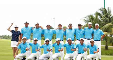 Cúp Độc lập 2019: Miền Bắc thi đấu bùng nổ, nhưng thiếu chút may mắn trong ngày đấu cuối cùng