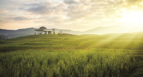 Khám phá du lịch golf Chiang Mai