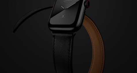 Apple Watch Hermès – A deep collaboration, a dramatic new collection