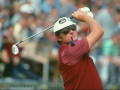 Ngôi sao nổi tiếng của Ryder Cup - Brian Barnes đã mất vì bệnh ung thư