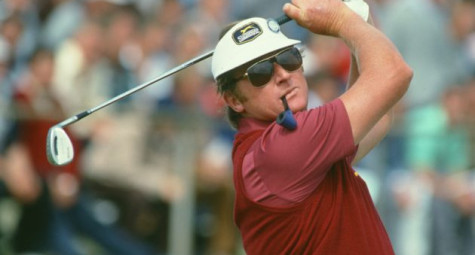 Ngôi sao nổi tiếng của Ryder Cup - Brian Barnes đã mất vì bệnh ung thư