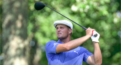 Safeway Open 2019, Bryson DeChambeau và những cuộc tranh luận không hồi kết