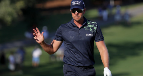 Golf fashionista