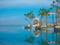 Khu nghỉ dưỡng biển Meliá Hồ Tràm ra mắt Biệt Thự The Level
