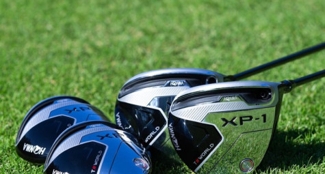 Honma Tour World XP1 đã chính thức có mặt tại Việt Nam