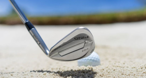 PING introduces Glide 3.0 wedges 