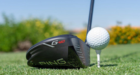 PING introduces G410 LST Driver lower spin, higher MOI