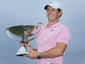 Vượt qua Brooks Koepka, Rory McIlroy giành danh hiệu PGA Tour Player of the Year